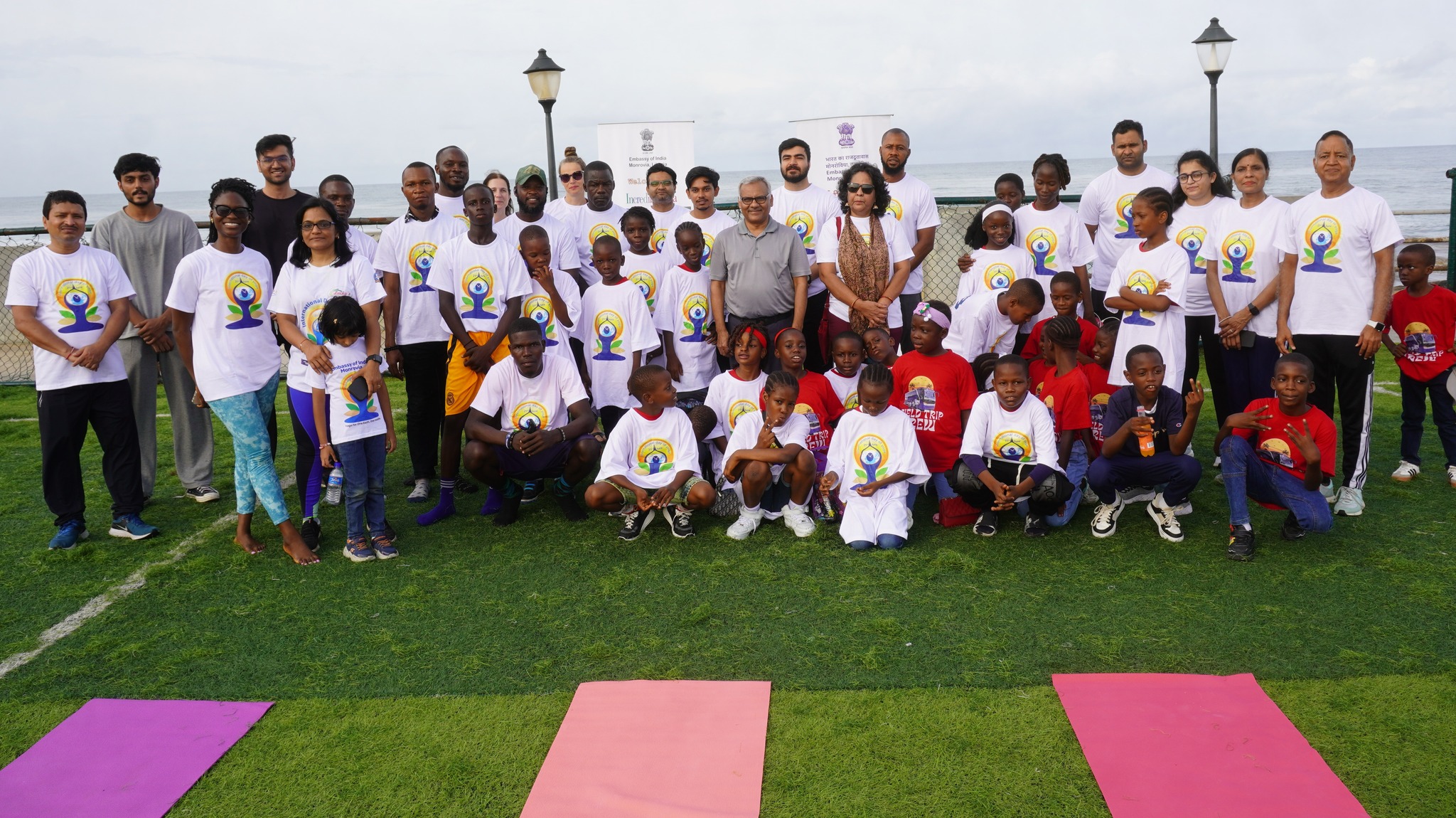 Curtain Raiser Event for International Day of Yoga (IDY)- 15 May 2026.